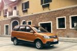 DongFeng Fengguang 360 2014 года